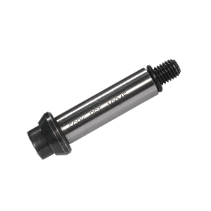 Vodicí šroub s dorazem